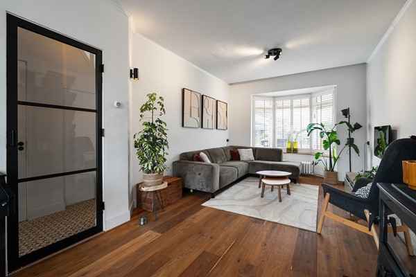 Medium property photo - Fazantenstraat 43, 1781 XK Den Helder